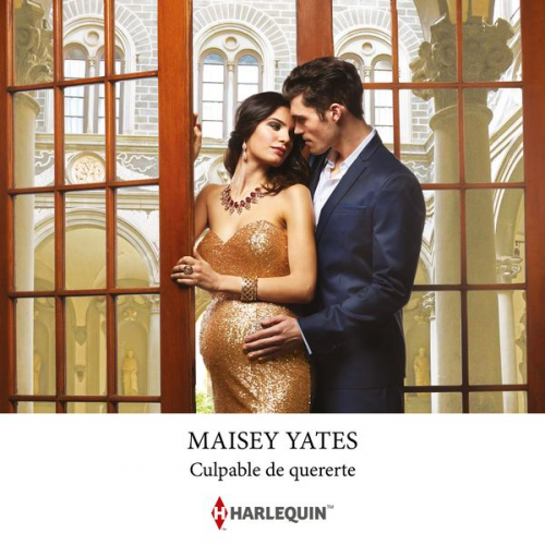 Maisey Yates - Culpable de quererte