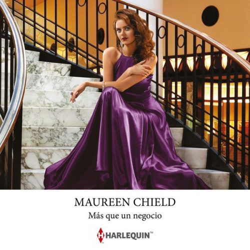 Maureen Child - Más que un negocio