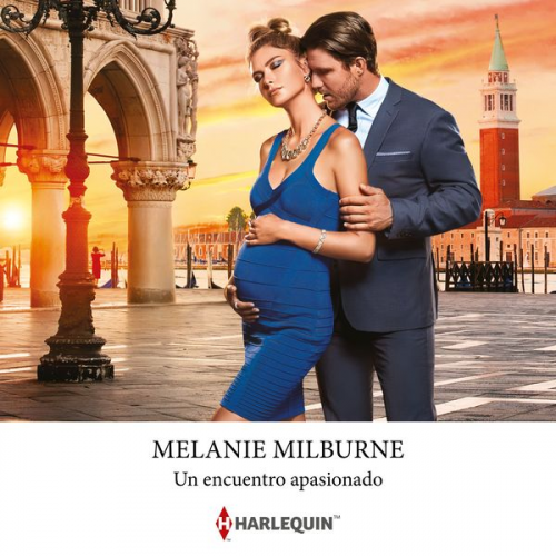 Melanie Milburne - Un encuentro apasionado