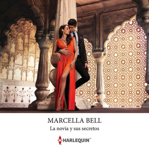 Marcella Bell - La novia y sus secretos