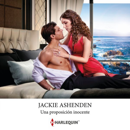 Jackie Ashenden - Una proposición inocente