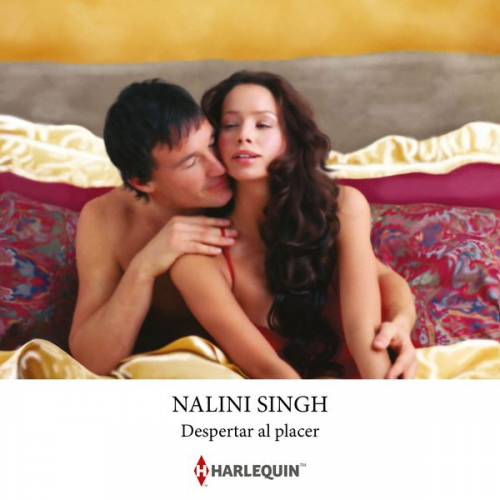 Nalini Singh - Despertar al placer