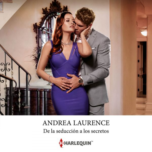 Andrea Laurence - De la seduccio´n a los secretos