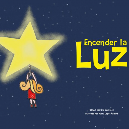 Raquel Castaño - Encender la luz