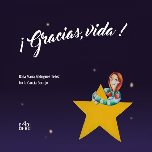 Rosa Rodríguez - ¡Gracias, Vida!