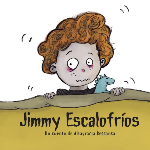 Carmen Altagracia Bescansa - Jimmy Escalofríos