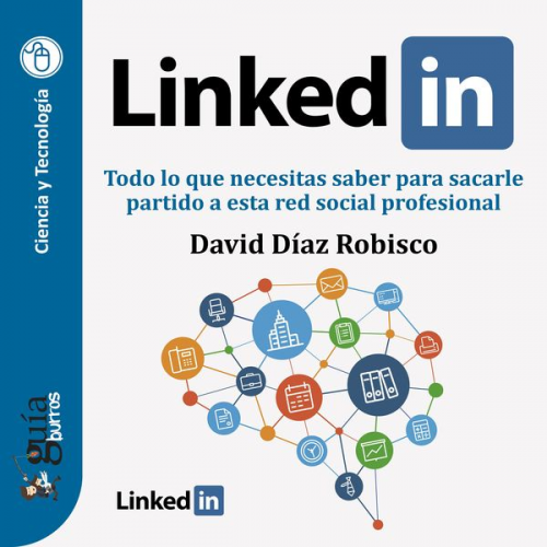 David Díaz Robisco - GuíaBurros: Linkedin