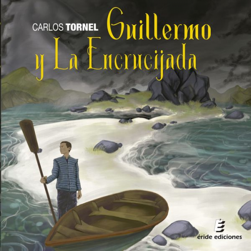 Carlos Tornel Jiménez - Guillermo y la encrucijada