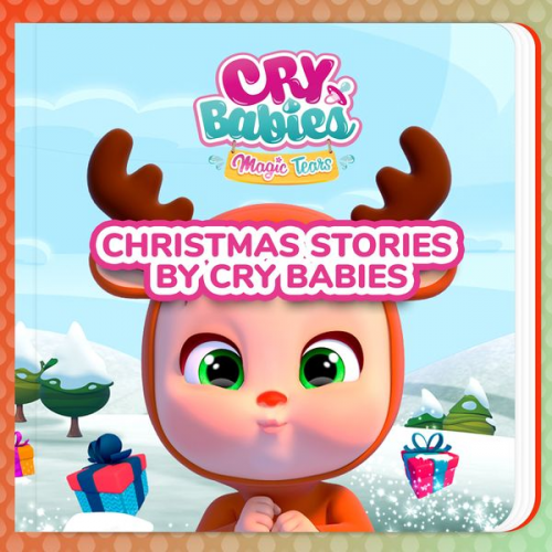 Cry Babies in English Kitoons in English - Christmas stories by Cry Babies