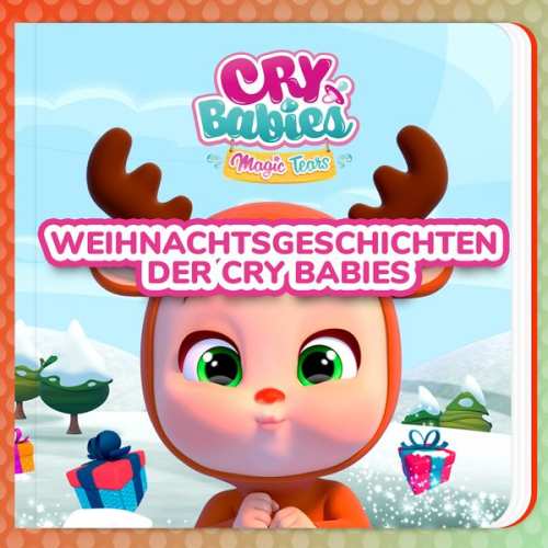 Cry Babies auf Deutsch Kitoons auf Deutsch - Weihnachtsgeschichten der Cry Babies