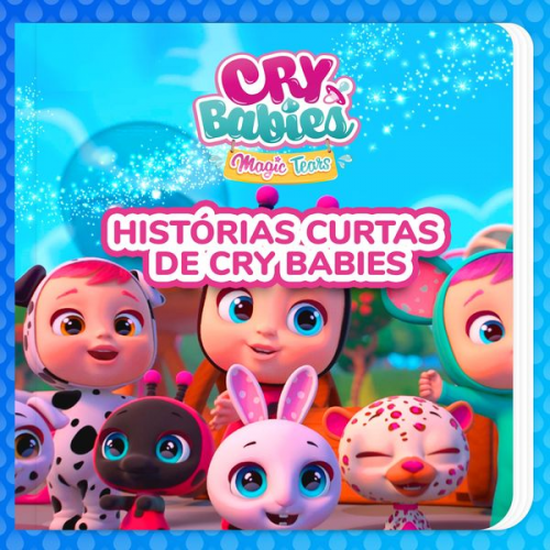 Cry Babies em Português Kitoons em Português - Histórias curtas de Cry Babies