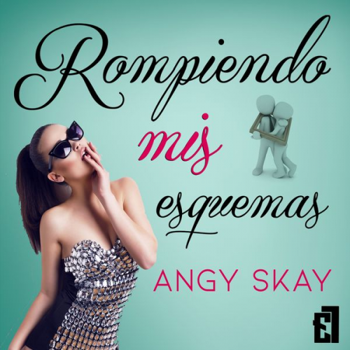 Angy Skay - Rompiendo mis esquemas