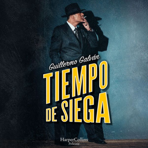 Guillermo Galván - Tiempo de siega