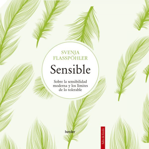 Svenja Flasspöhler - Sensible