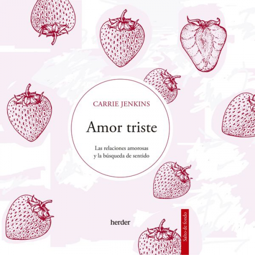 Carrie Jenkins - Amor triste