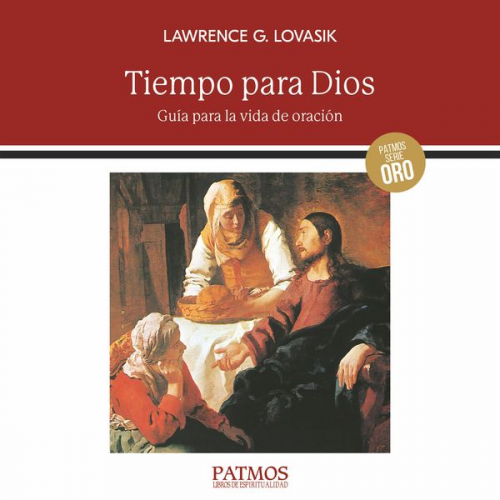 Jacques Philippe - Tiempo para Dios