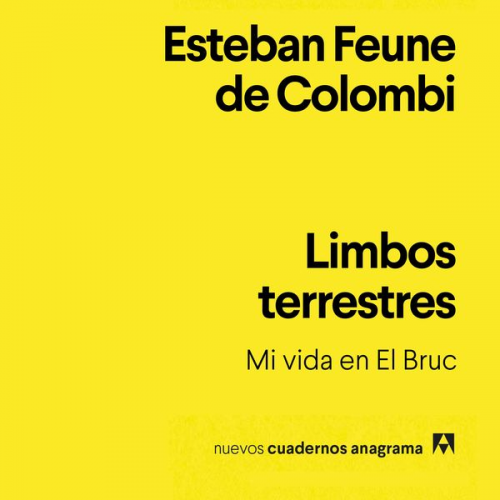 Esteban Feune de Colombi - Limbos terrestres