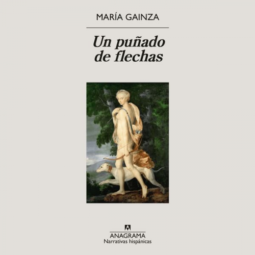 María Gainza - Un puñado de flechas