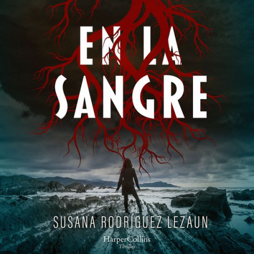 Susana Rodríguez Lezaun - En la sangre