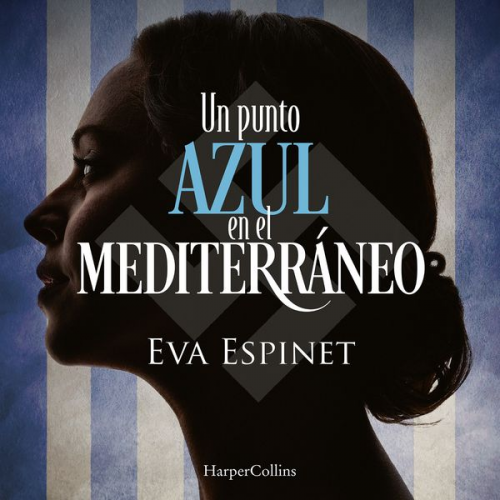 Eva Espinet - Un punto azul en el Mediterráneo