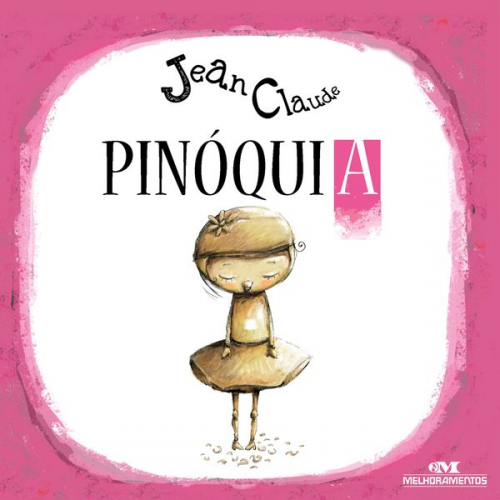 Jean-Claude Alphen - Pinóquia