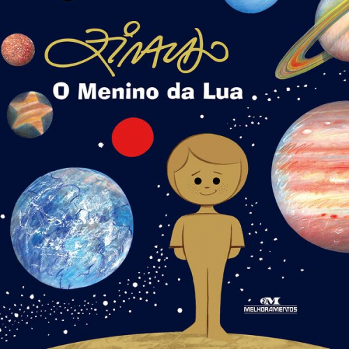 Ziraldo - O Menino da Lua