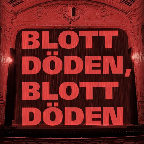 Ralph Herrmanns - Blott döden, blott döden (oförkortat)