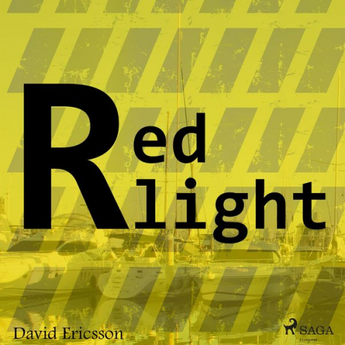 David Ericsson - Redlight