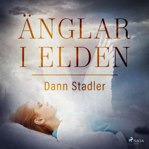 Dann Stadler - Änglar i elden