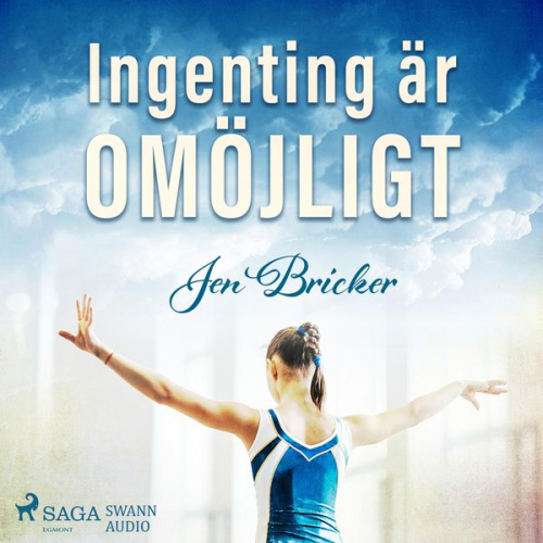 Jen Bricker - Ingenting är omöjligt