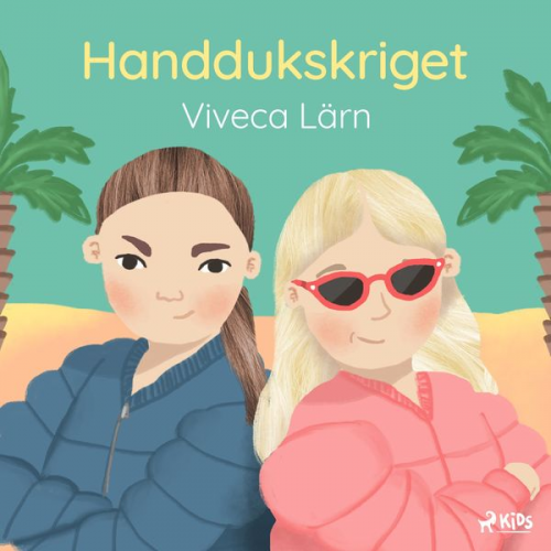 Viveca Lärn - Handdukskriget