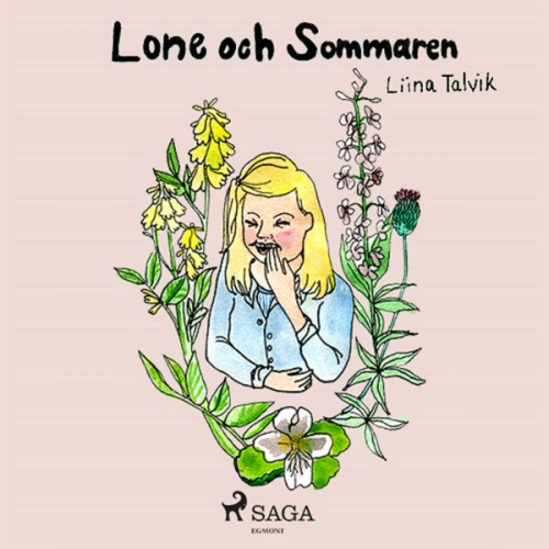 Liina Talvik - Lone och sommaren