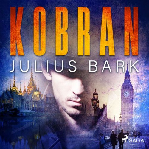 Julius Bark - Kobran