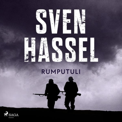 Sven Hassel - Rumputuli