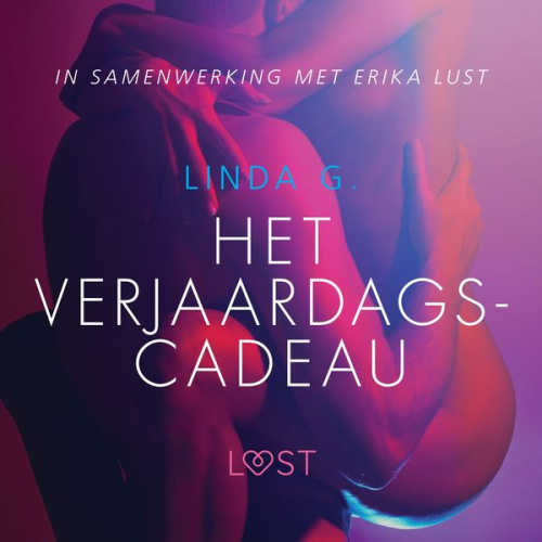 Linda G. - Het verjaardagscadeau