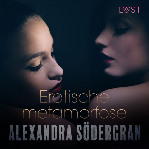 Alexandra Södergran - Erotische metamorfose - erotisch verhaal