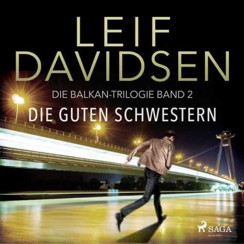 Leif Davidsen - Die guten Schwestern