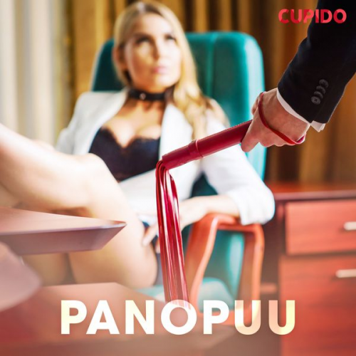 Cupido - Panopuu