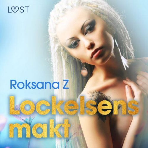 Roksana Z. - Lockelsens makt - erotisk novell