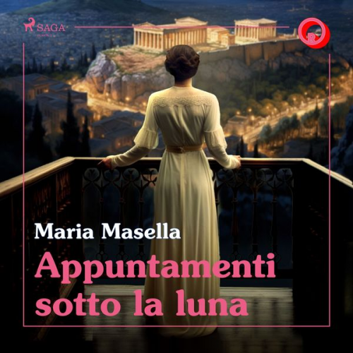 Maria Masella - Appuntamenti sotto la luna