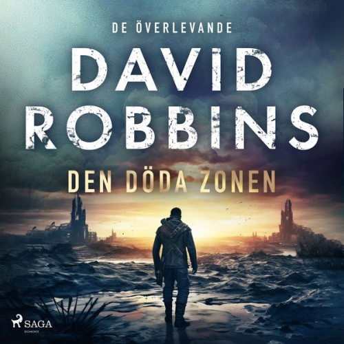 David Robbins - Den döda zonen