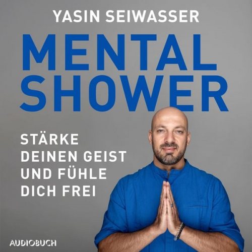 Yasin Seiwasser Simon Biallowons - Mental Shower