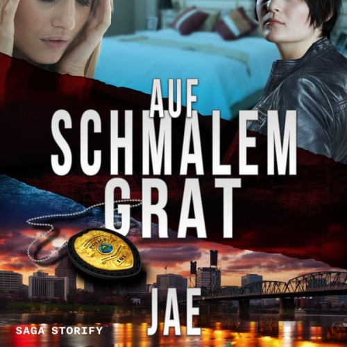 Jae - Auf schmalem Grat