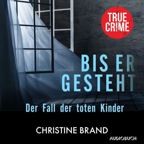 Christine Brand - Bis er gesteht