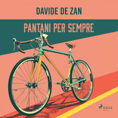 Davide De Zan - Pantani per sempre