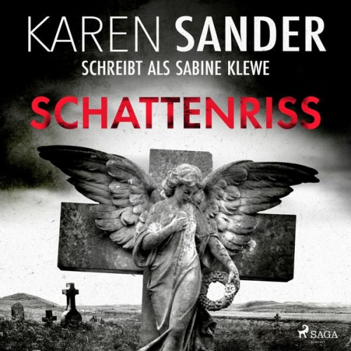 Karen Sander - Schattenriss