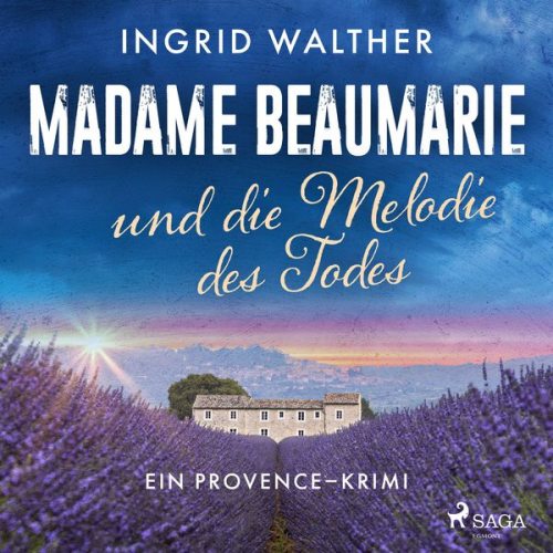 Ingrid Walther - Madame Beaumarie und die Melodie des Todes