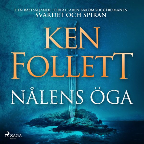 Ken Follett - Nålens öga