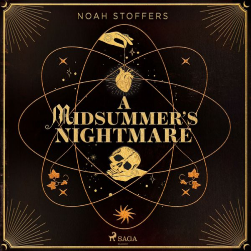 Noah Stoffers - A Midsummer's Nightmare