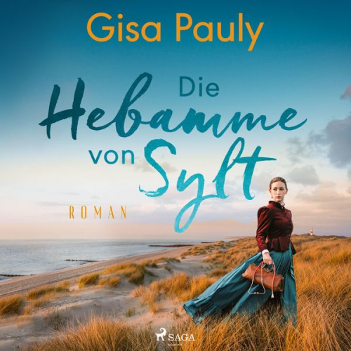 Gisa Pauly - Die Hebamme von Sylt